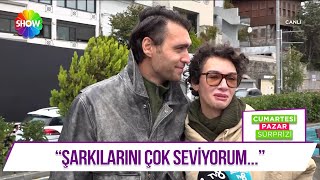 Ünlüler Dünyasında Bu Hafta Yaşananlar...