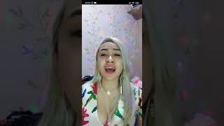 Lia Ladysta On Bigo Live Indonesia 15092020