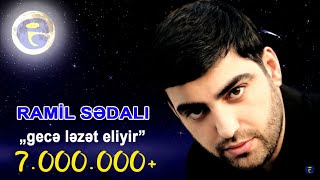 Ramil Sedali - Gece Lezet Eliyir  2016