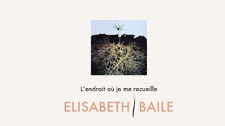 Chant POstural - L'endroit où je me recueille