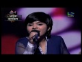 Seema Jha's effective performance on Yeh Mera Dil- X Factor India - Episode 30 - 26th Aug 2011
