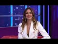 Luciana By Night: Gimenez confere ensaio nu do 'furacão' Antonia Fontenelle (2)