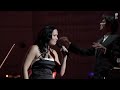 Tarja Turunen & Mike Terrana 'Witch-Hunt' from 'Beauty & The Beat'