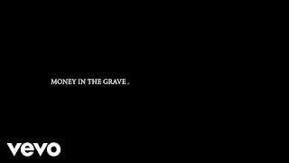 Смотреть клип Drake - Money In The Grave ft. Rick Ross