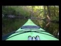 Pocahontas State Park , Chesapeake Bay Kayaking.MPG