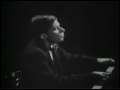 Glenn Gould - J.S.Bach's Concerto No.5 in F-minor for Harpsichord and Strings (BWV 1056) 1957
