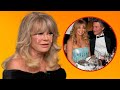 At 78 Years Old, Goldie Hawn Reveals the Reason for Her Divorce