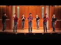 medley