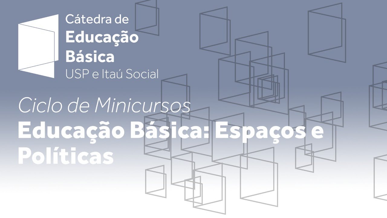 Minicurso - Maria Montessori