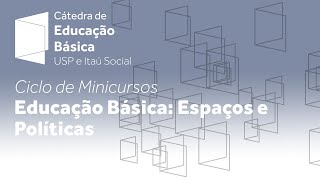 Minicurso - Maria Montessori