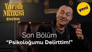 Aşk Acısı Çekmek Bile Bir Terapi Serdar Ortaçla Soru Cevap Yaralı Müzesi - 3. Bölüm
