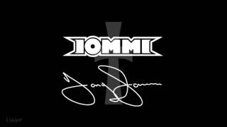 Watch Tony Iommi Flame On video