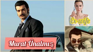 Murat Ünalmış Biography Networth, Hobbies, Age, Ex-Wife, Instagram, Income, Height, Weight & Facts