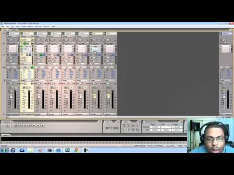 Descargar Tutorial De Adobe Audition 3.0
