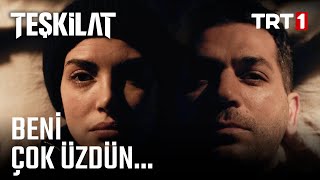 Ben Seni Çok Mu Üzdüm? - Teşkilat 58. Bölüm