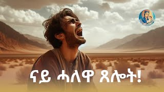 ናይ ሓለዋ ጸሎት Prayer For Protection