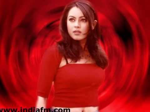Actress Mahima Chaudhry Hot And sexy Video