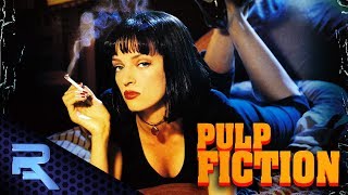 Pulp Fiction - Misirlou (Cinematic Montage)