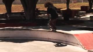 Chema Cardenas | Tabachines Skate Plaza