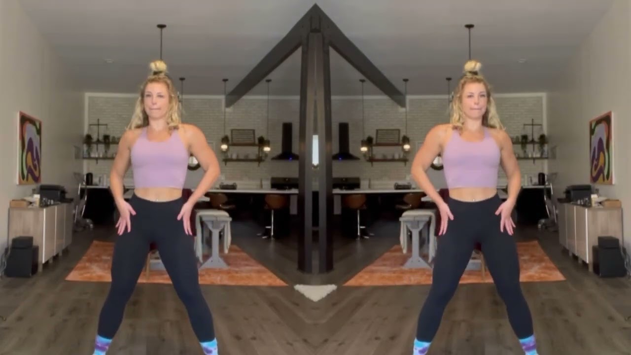 TU V19 Choreo