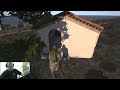 Дневная пробежка Arma 3 DayZ BreakingPoint