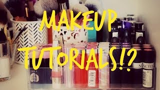 New Video Ideas