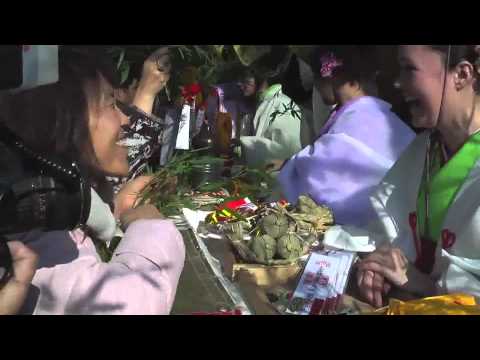 My Youtube-Videos: The Tōka-Ebisu Festival 2012