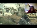 Défis MW3 - Ta 15 seconde ou sinon c'est 1 pull en plus ! | Spécial 500 !