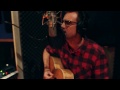 Tyler Hilton - Indian Summer - Studio Video