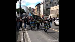 Mais Uma Manobra Do Governo Do Estado, Para Prejudica Os Injustiçados Pmba 2012