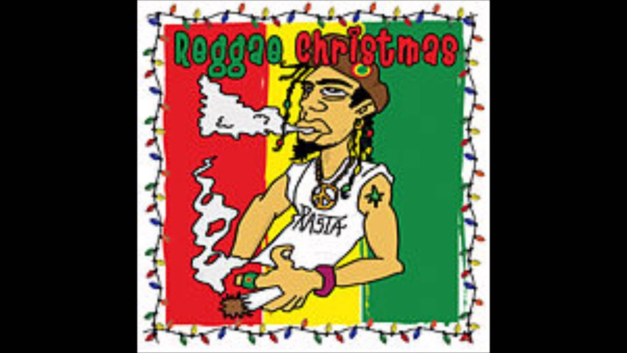 WE WISH YOU A REGGAE CHRISTMAS we wish you a reggae christmas: