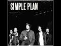 Take My Hand - Simple Plan (lyrics)