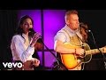 Joey+Rory - The Old Rugged Cross (Live)