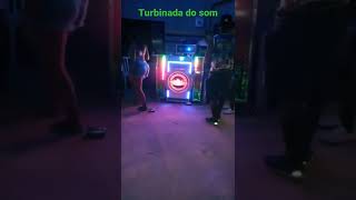 Radiola Turbinada Do Som