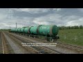 Видео Видео-урок по управлению ТЭМ2 в RailWorks