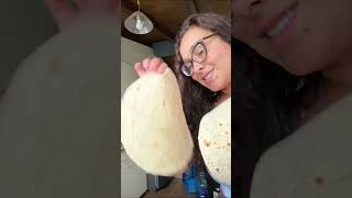 Parathas Caseras
