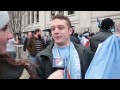 Hanging with the Third Rail at NYCFC's home opener | MLS Now