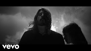 Watch Foo Fighters Shame Shame video