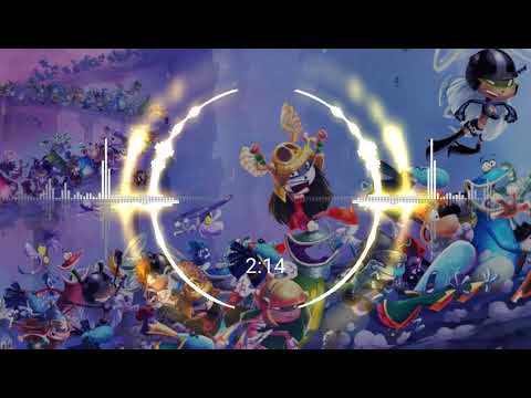 Zero's Game OSTs #4 Chasing a Dream (Rayman: Legends)