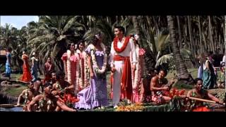 Watch Elvis Presley Hawaiian Wedding Song video