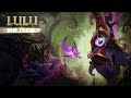 Lulu Champion Spotlight