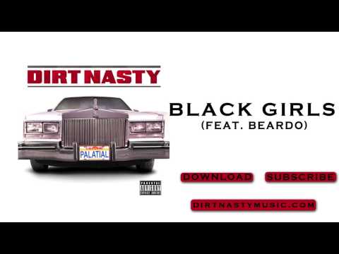 Black Girls Video