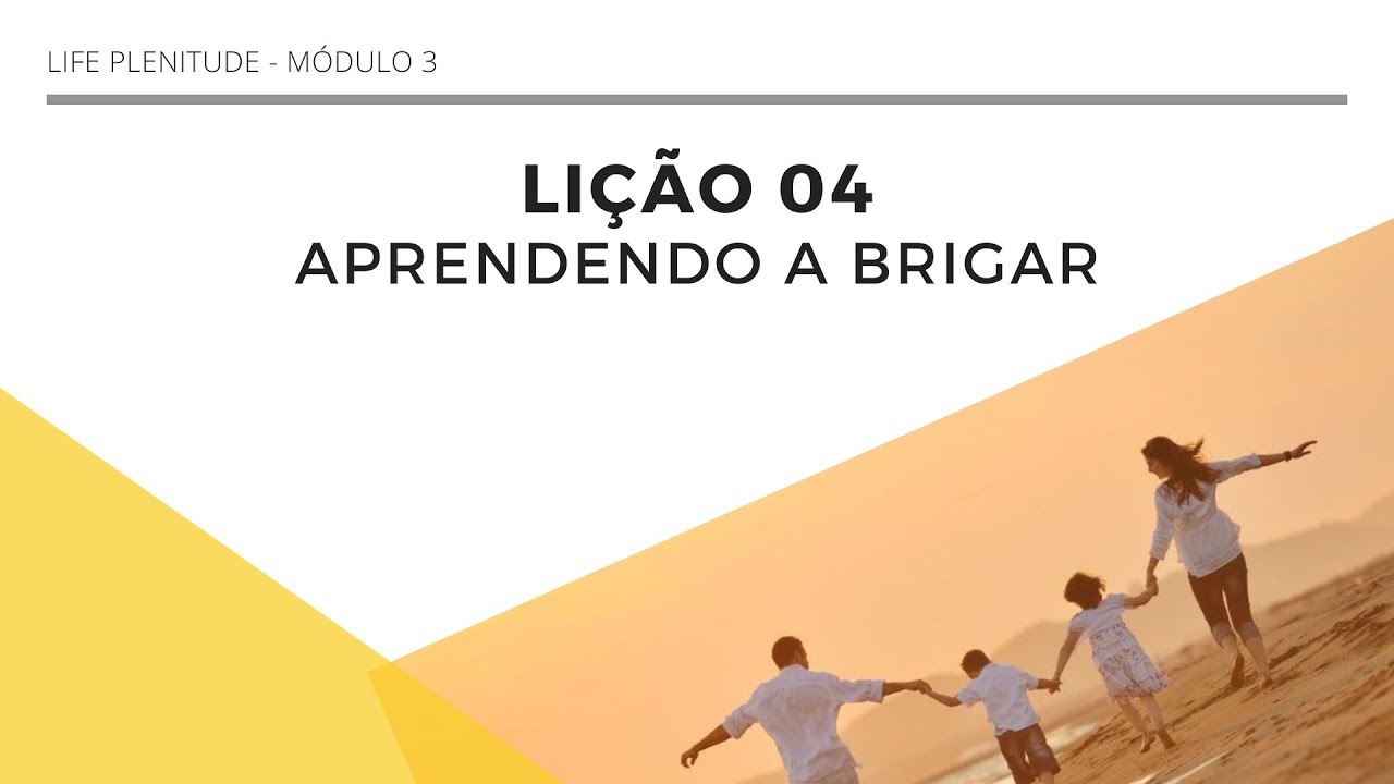 PLENITUDE - FAMÍLIA DE SUCESSO