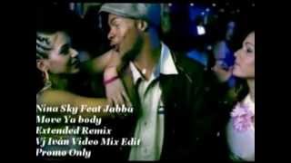 Watch Jabba Move Ya Body video
