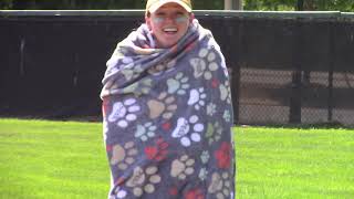 Silly Sports at Harand Theatre Camp's Media Madness 2019