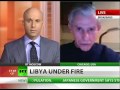 Naked Aggression: 'Libya assault planned months ahead'