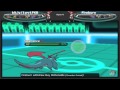 Smogon Premier League Week 3: aim vs. Fireburn