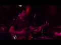 Jesús and the Rabbis - 2/7/2012 live at The Boom Boom Room (Improvised Instrumental)