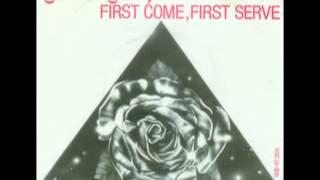 Watch Rose Royce First Come First Serve video