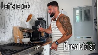 My Favorite Breakfast Food